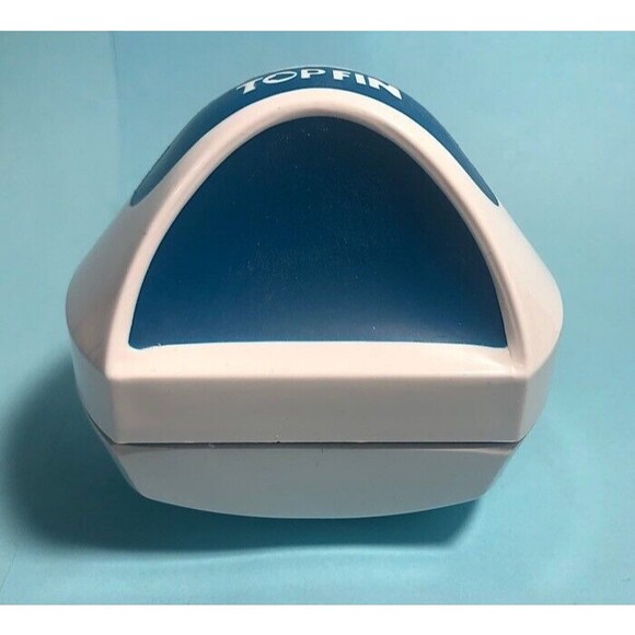 Top Fin Magnet Cleaner Aquarium Magnet 3"X 2" (7.6 x 5 cm) - Picture 3 of 3